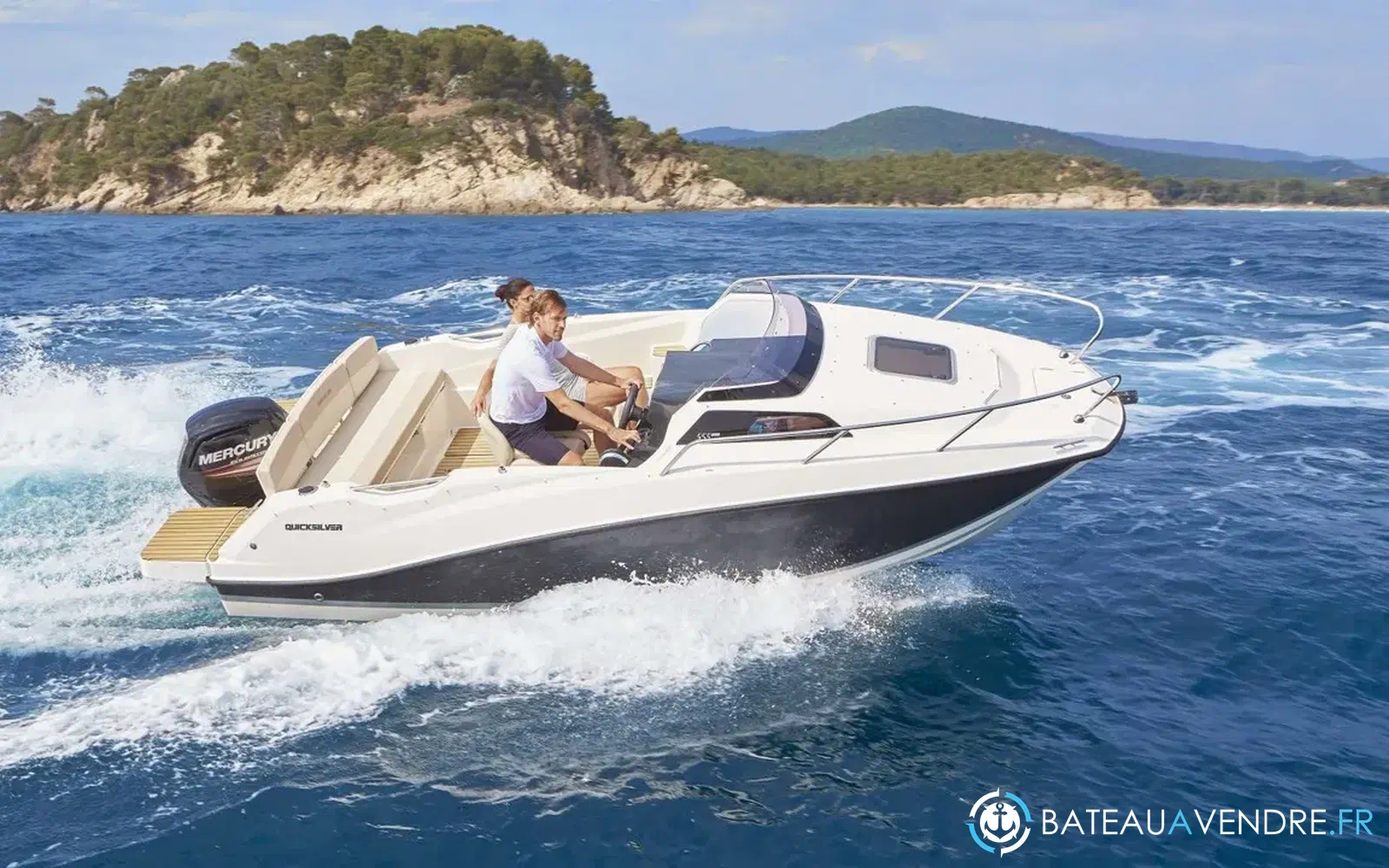 slider 4 Quicksilver Activ 555 Cabin