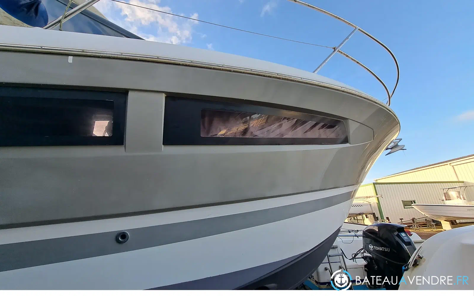 slider 3 Jeanneau NC 9