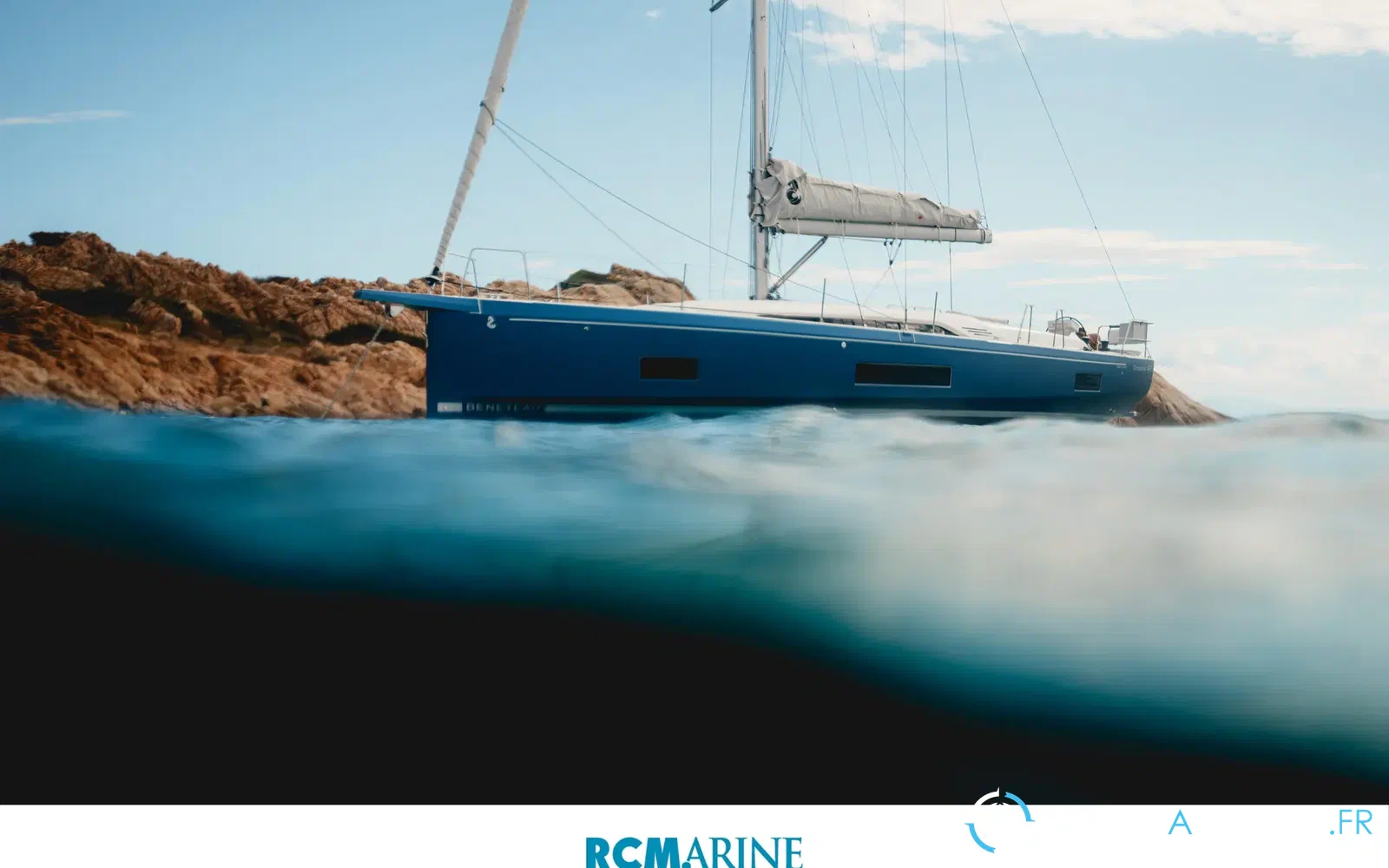 slider 1 Beneteau Oceanis 47