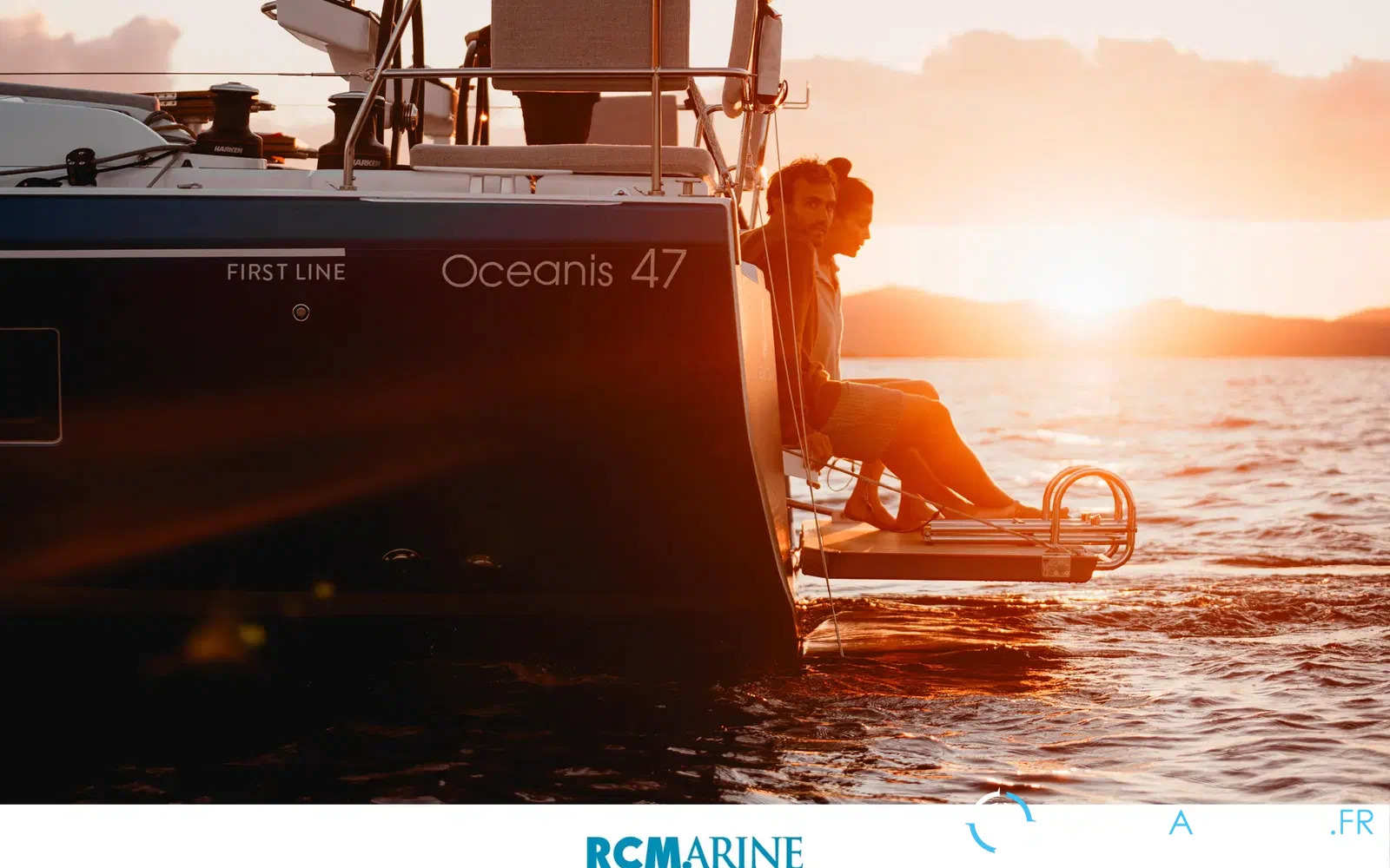 slider 4 Beneteau Oceanis 47