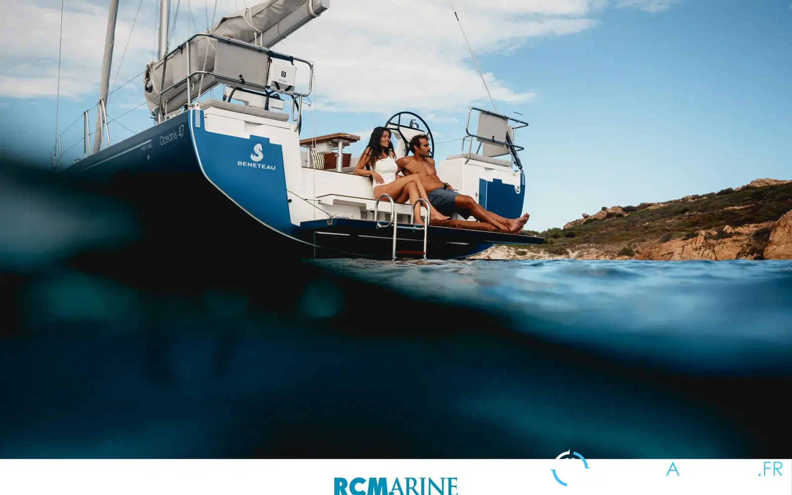 slider 5 Beneteau Oceanis 47