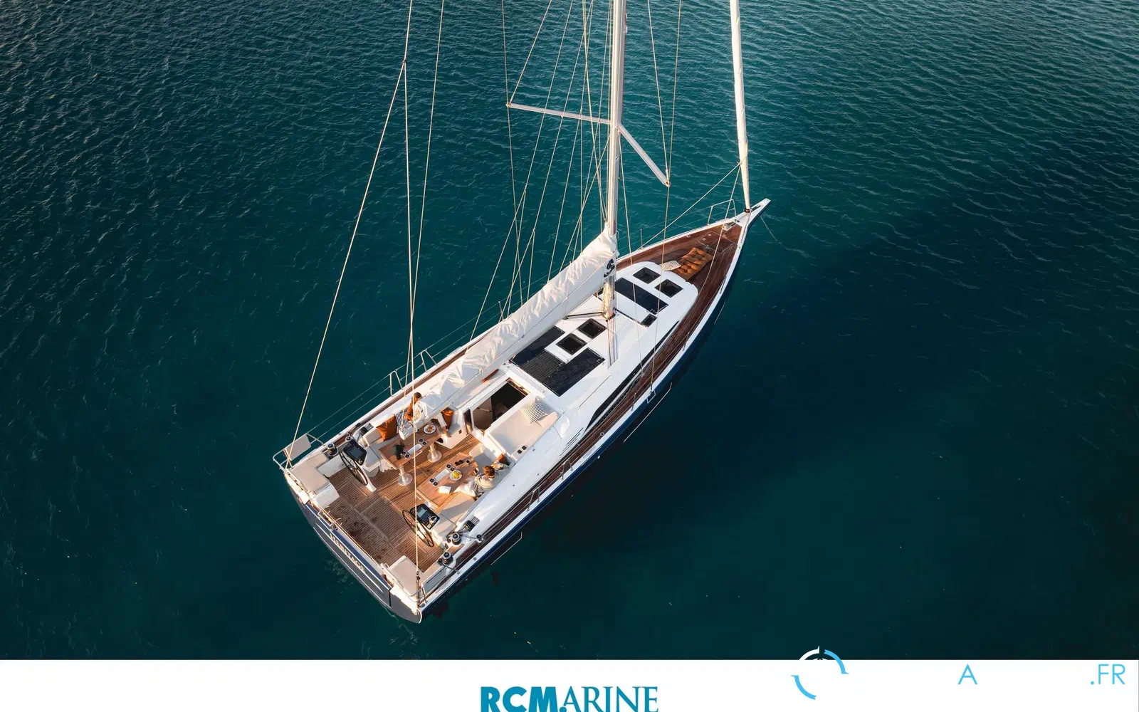 slider 6 Beneteau Oceanis 47