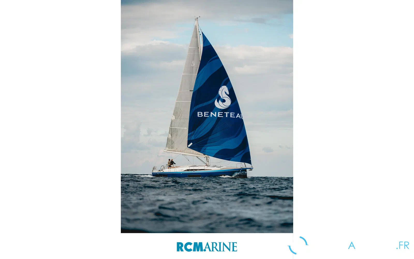 slider 8 Beneteau Oceanis 47
