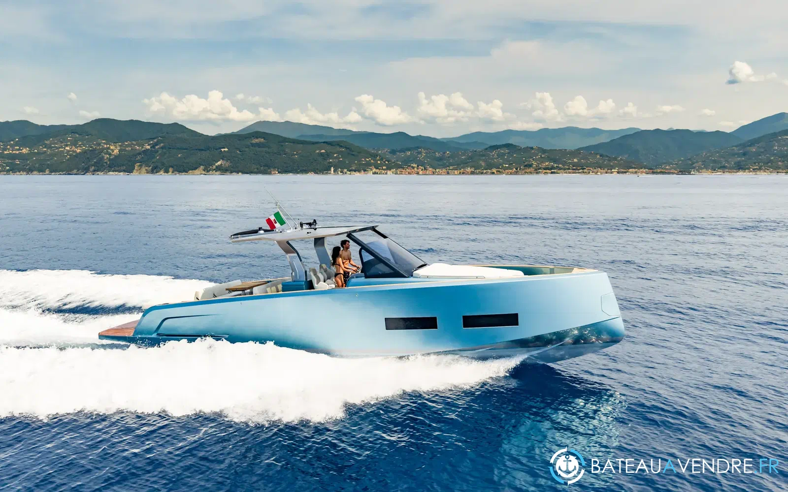 slider 0 Pardo Yachts Pardo 43