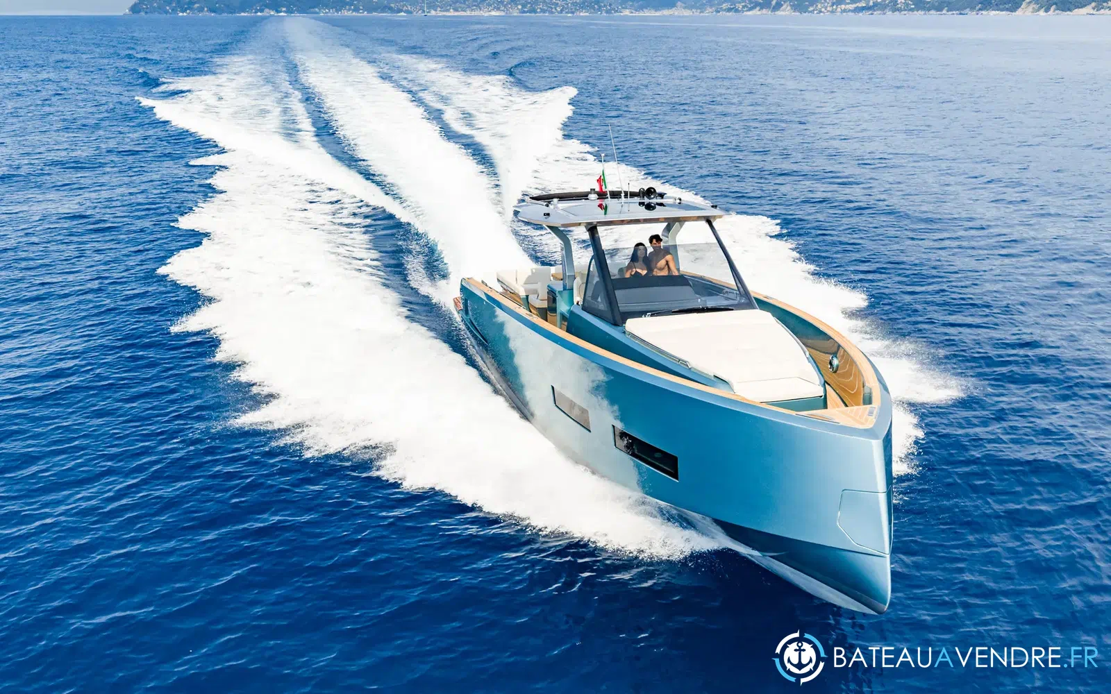 slider 9 Pardo Yachts Pardo 43