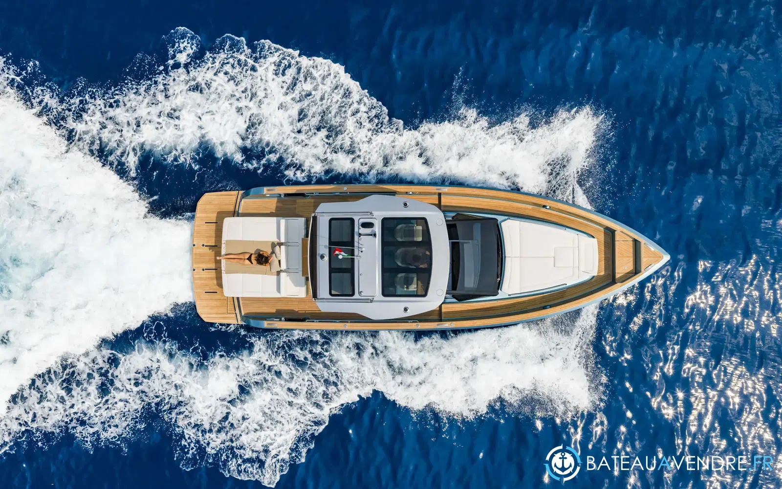 slider 10 Pardo Yachts Pardo 43