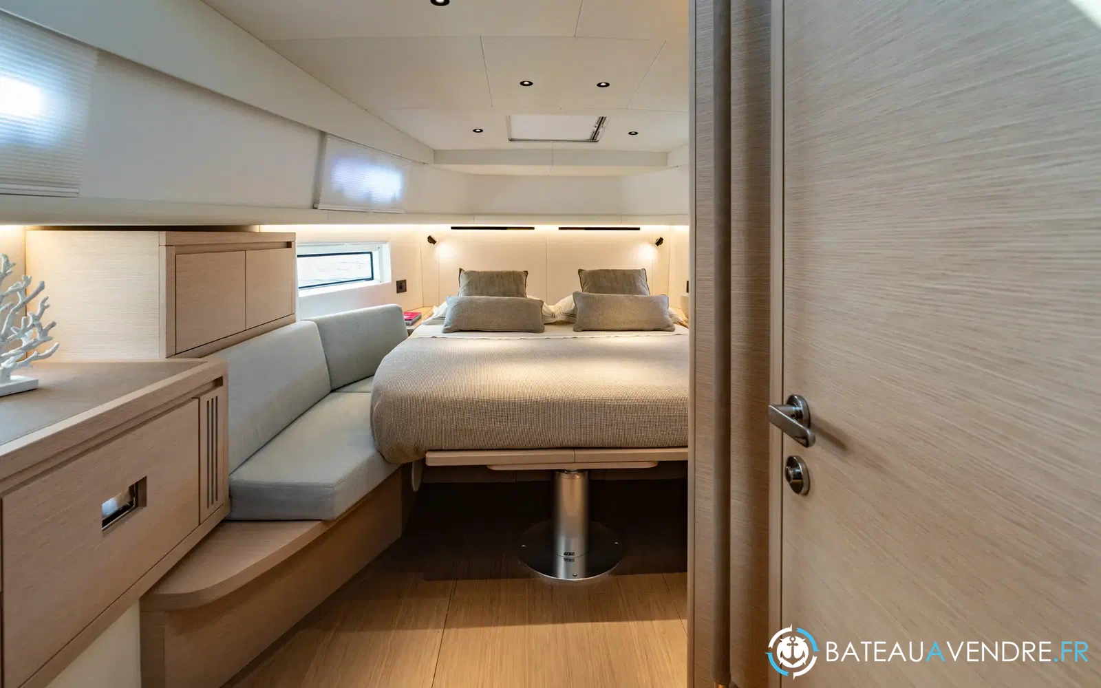 slider 13 Pardo Yachts Pardo 43