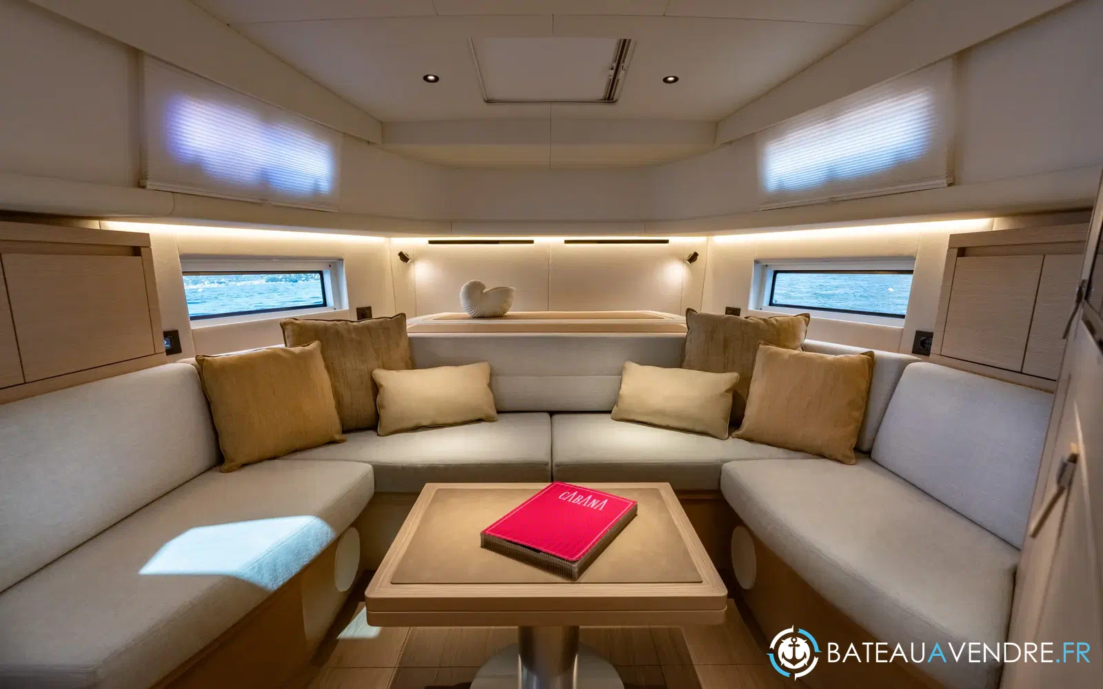 slider 15 Pardo Yachts Pardo 43