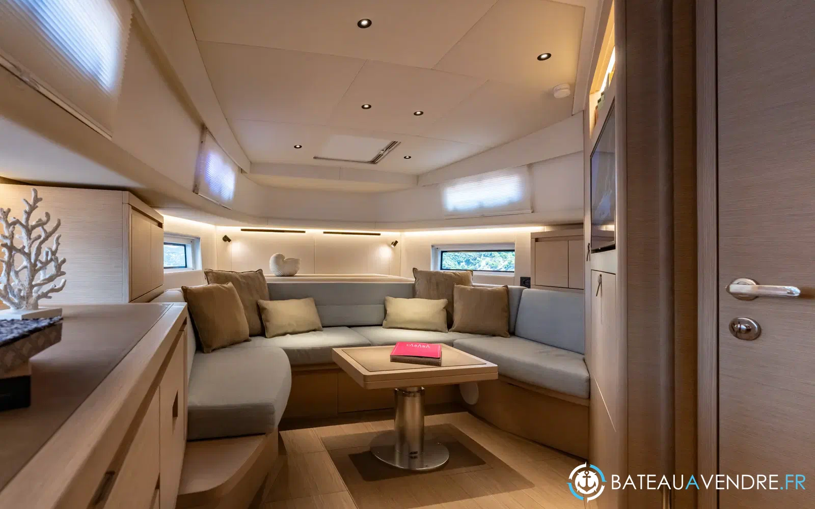slider 16 Pardo Yachts Pardo 43