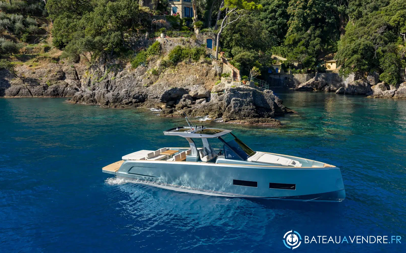 slider 1 Pardo Yachts Pardo 43