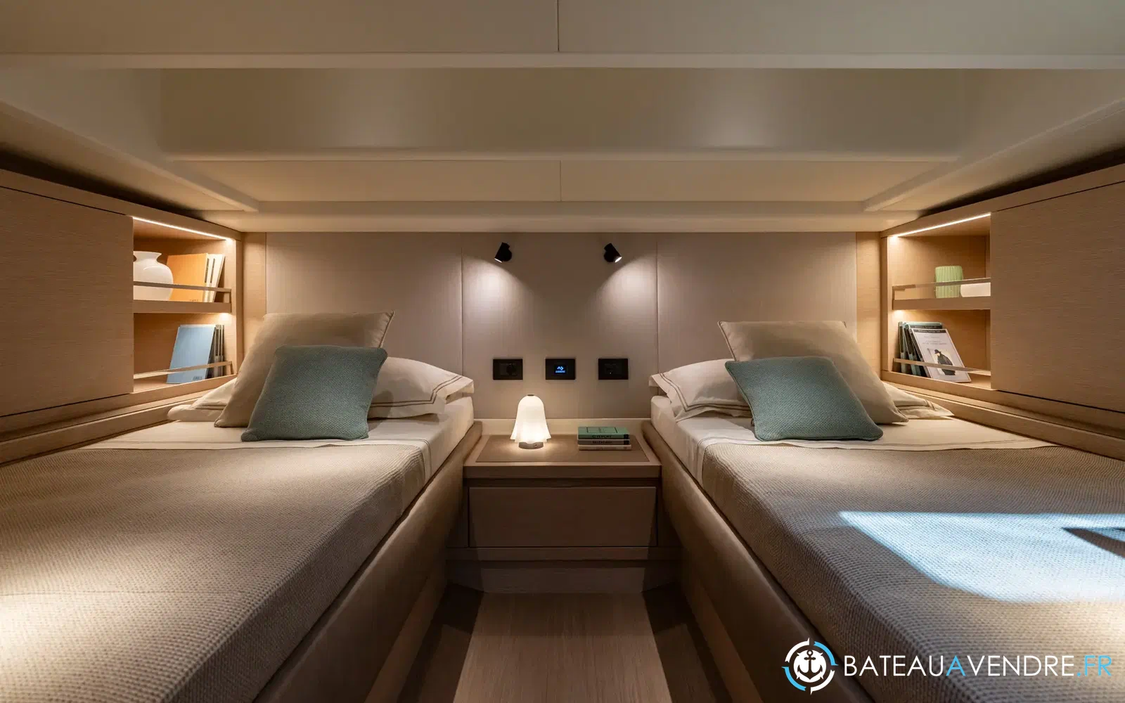 slider 19 Pardo Yachts Pardo 43