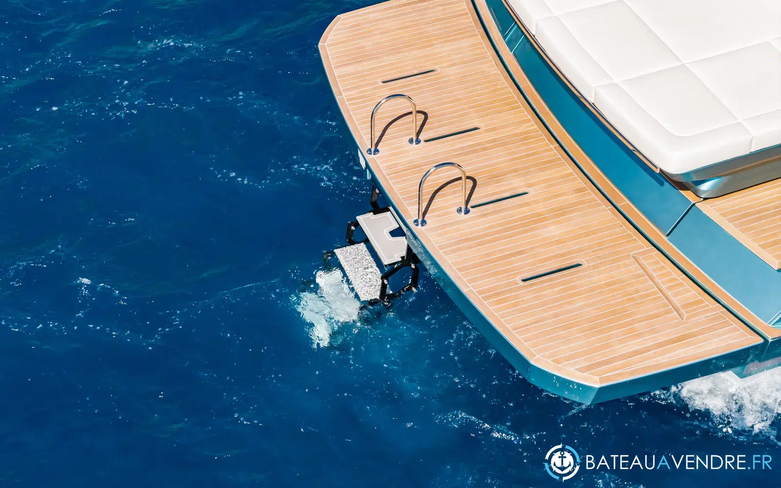 slider 22 Pardo Yachts Pardo 43