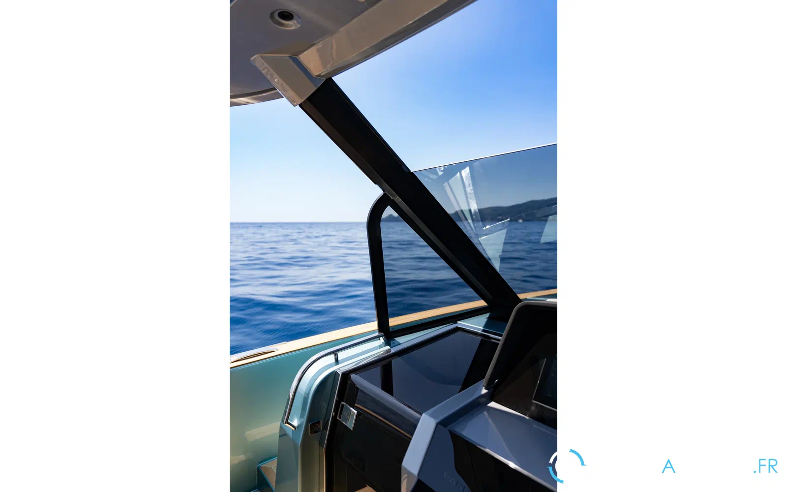 slider 26 Pardo Yachts Pardo 43