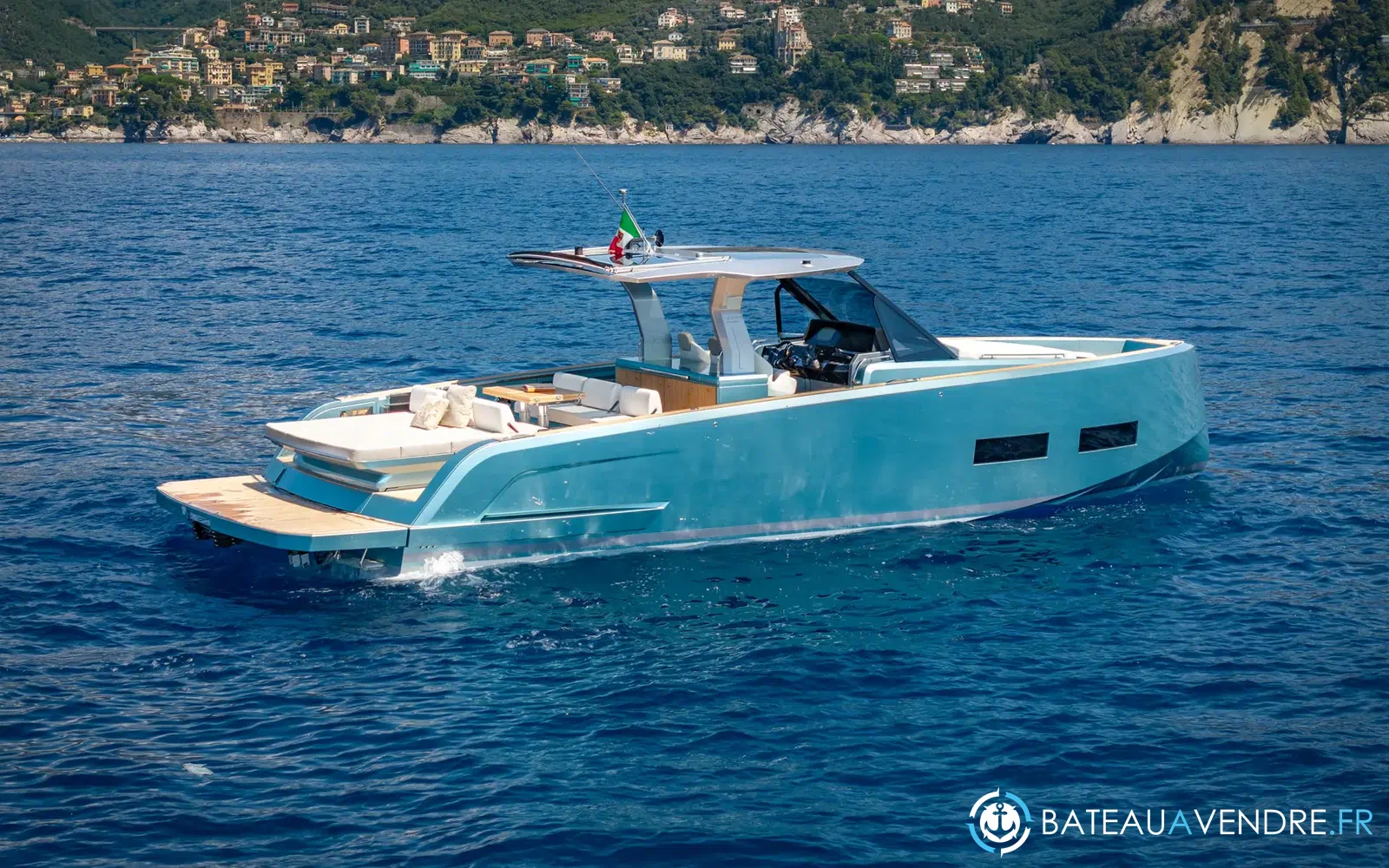 slider 2 Pardo Yachts Pardo 43