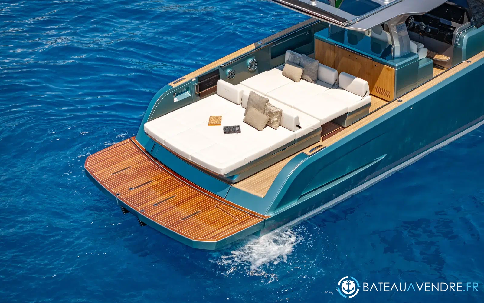 slider 3 Pardo Yachts Pardo 43