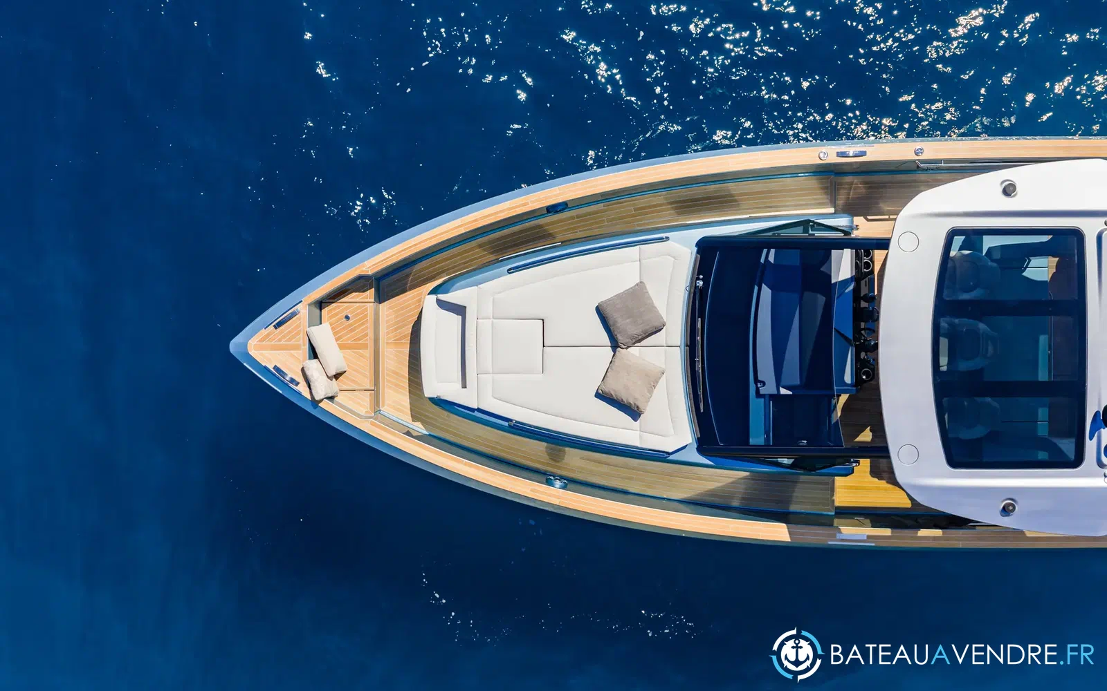 slider 4 Pardo Yachts Pardo 43
