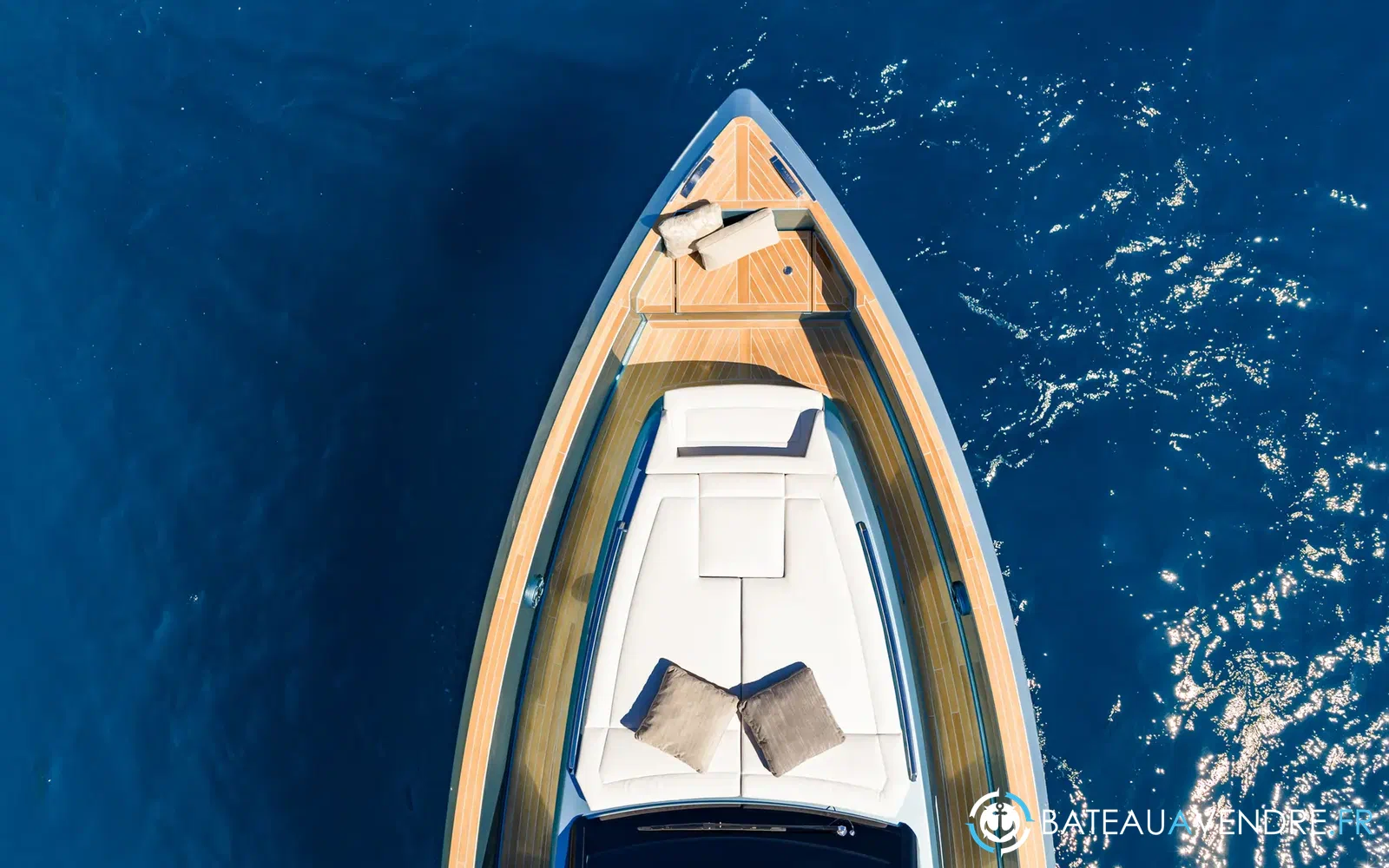 slider 5 Pardo Yachts Pardo 43