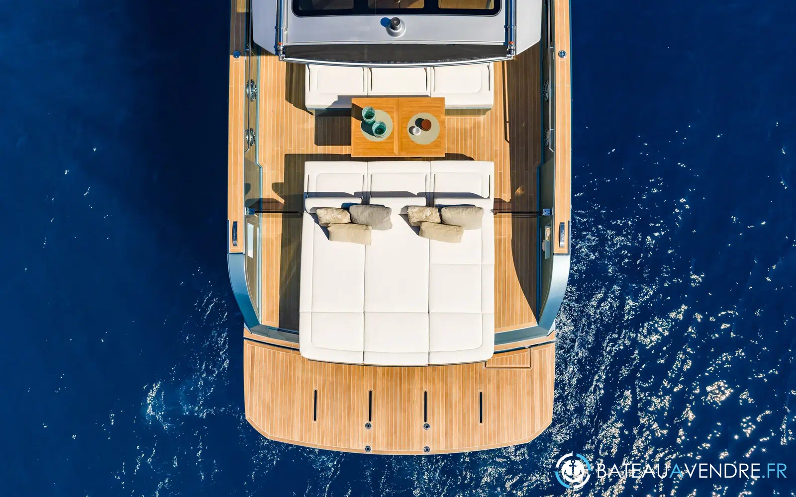 slider 6 Pardo Yachts Pardo 43