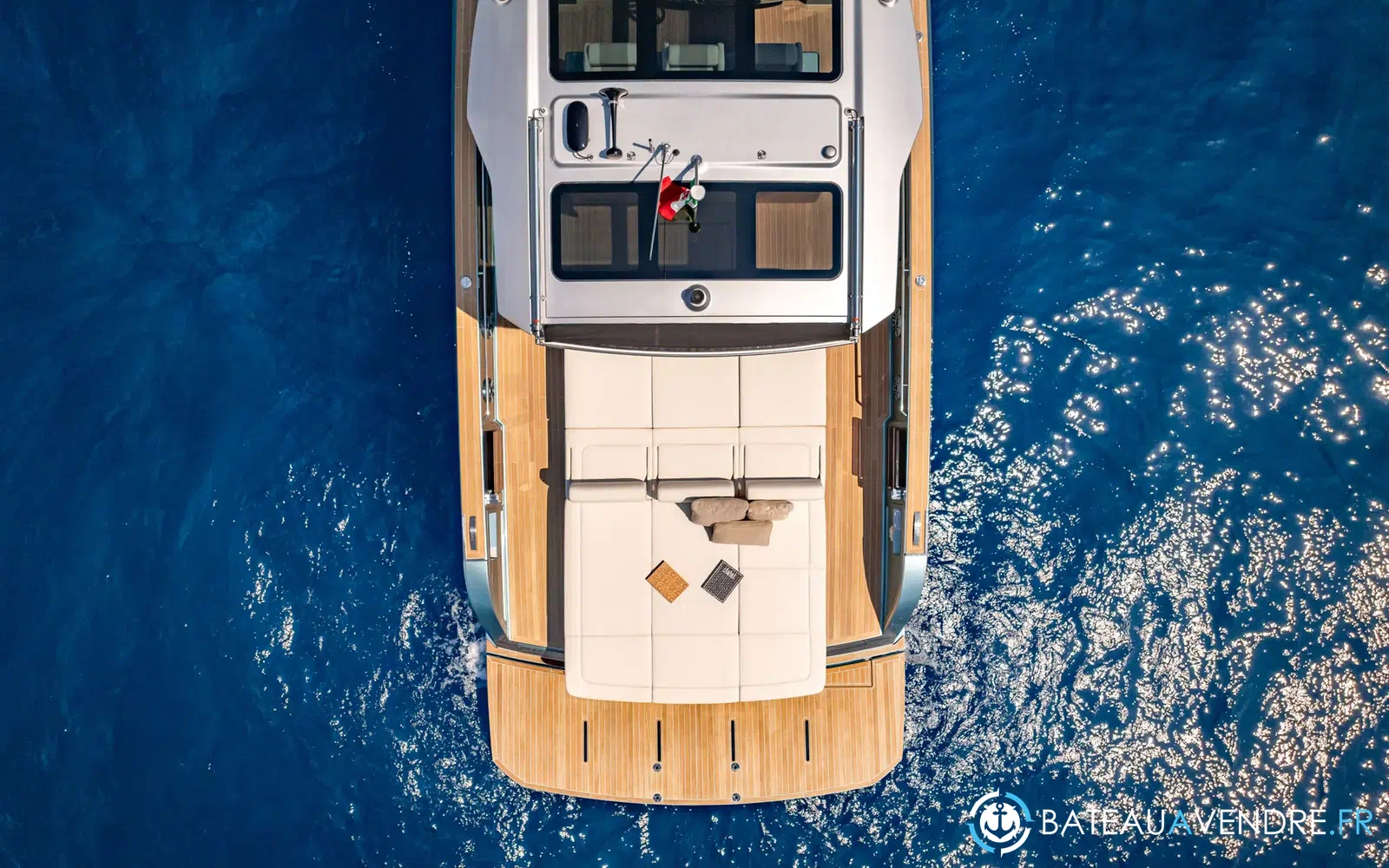 slider 7 Pardo Yachts Pardo 43