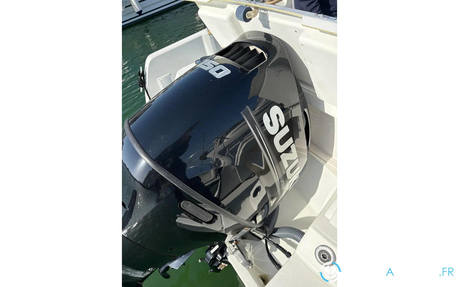 slider 5 150 cv Suzuki XL