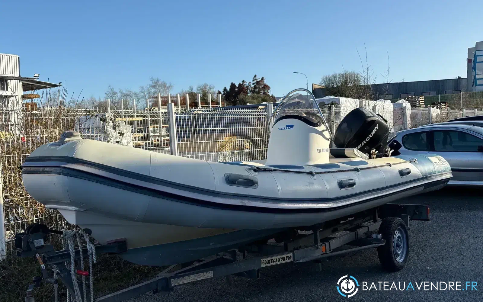 slider 0 Valiant V 520