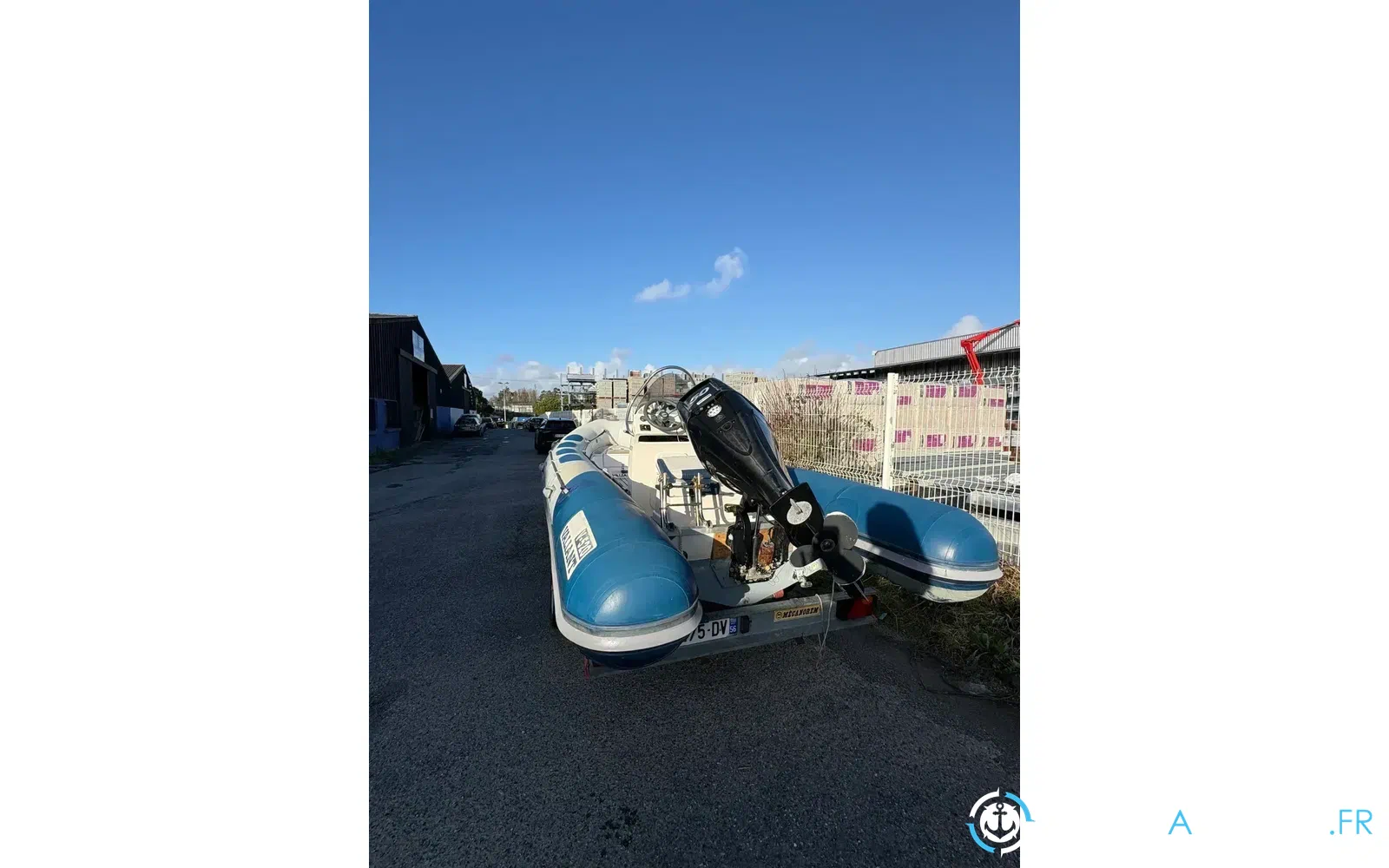 slider 2 Valiant V 520