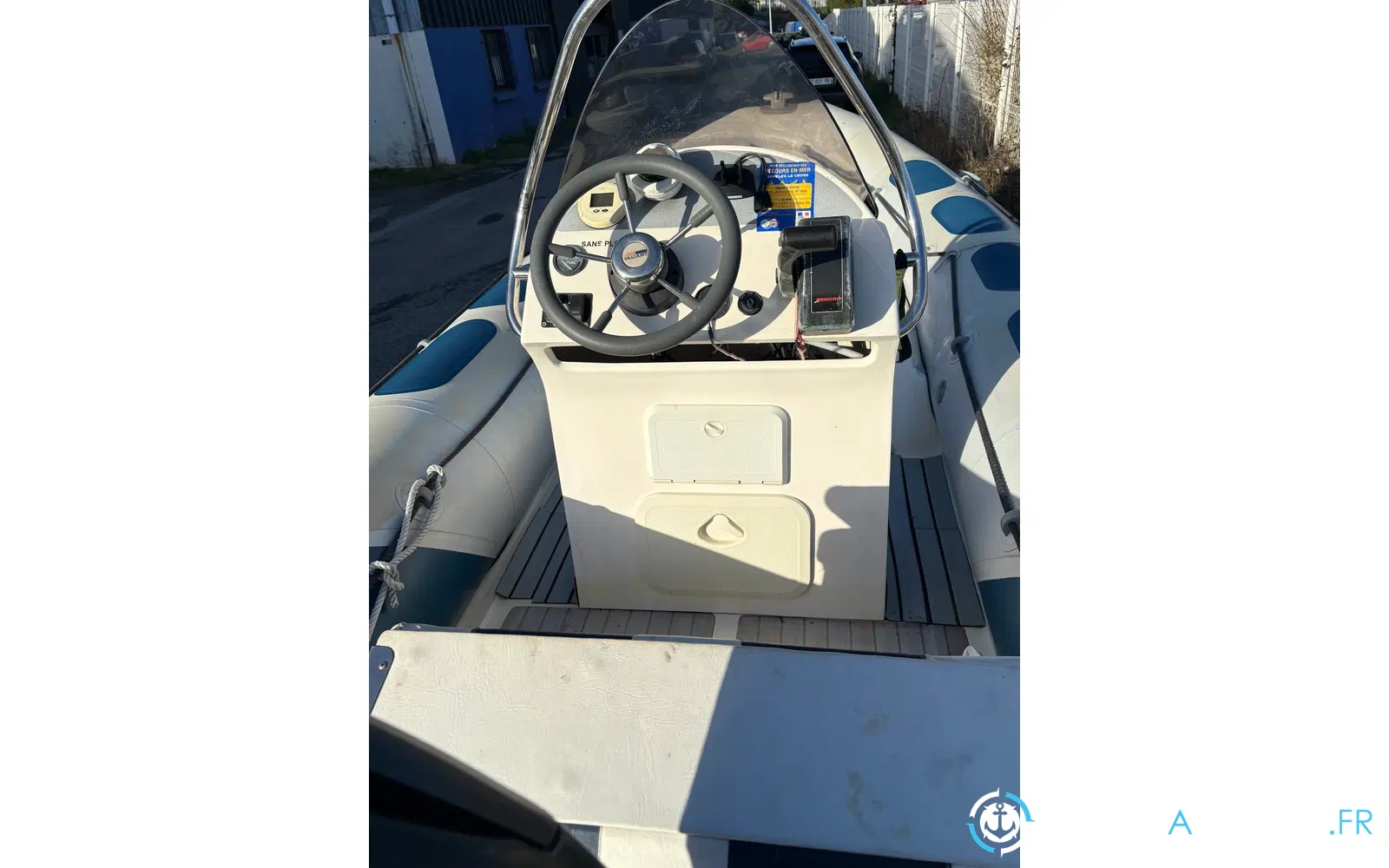 slider 4 Valiant V 520