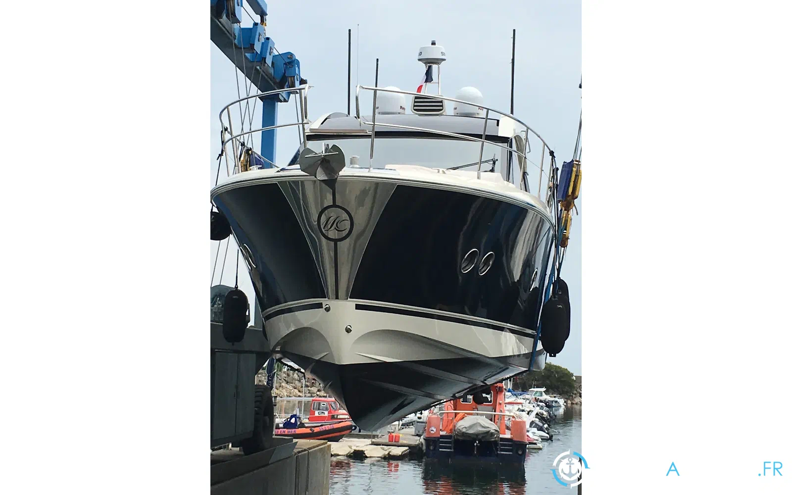 slider 10 Beneteau Monte Carlo 5 S