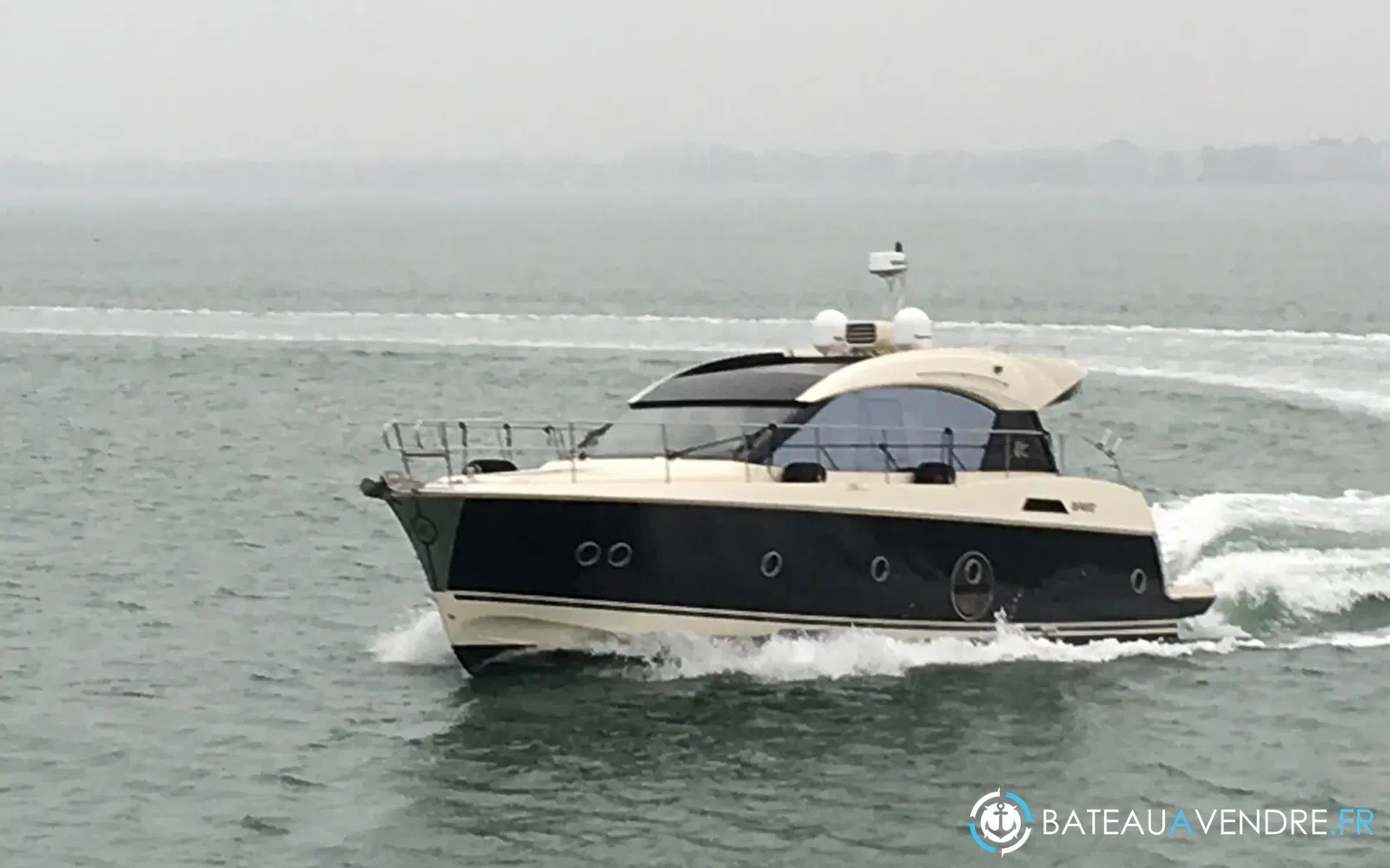 slider 11 Beneteau Monte Carlo 5 S