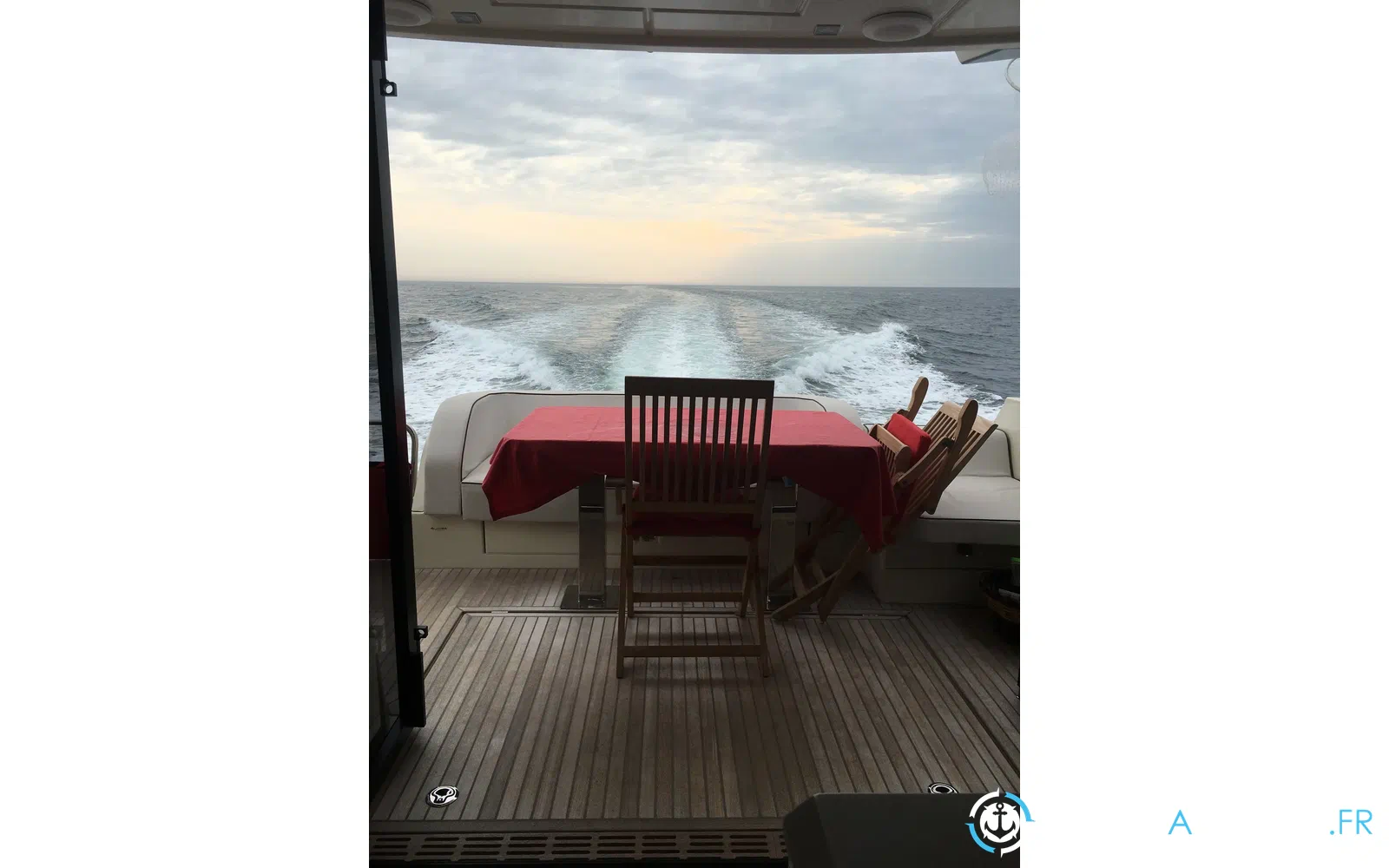 slider 13 Beneteau Monte Carlo 5 S
