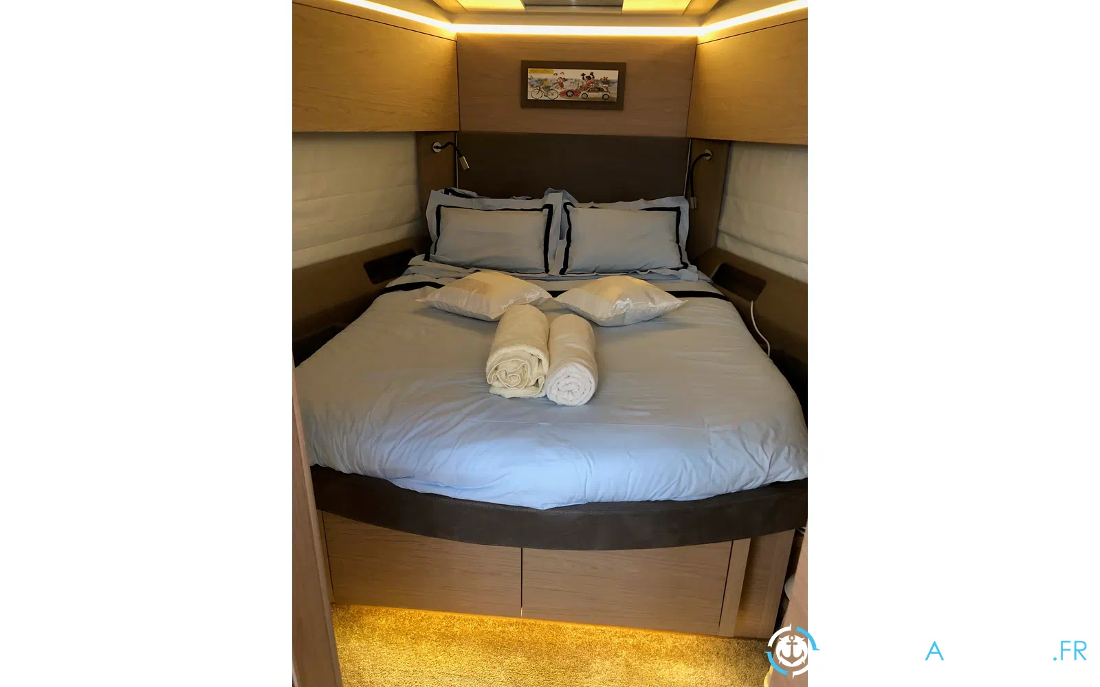 slider 14 Beneteau Monte Carlo 5 S