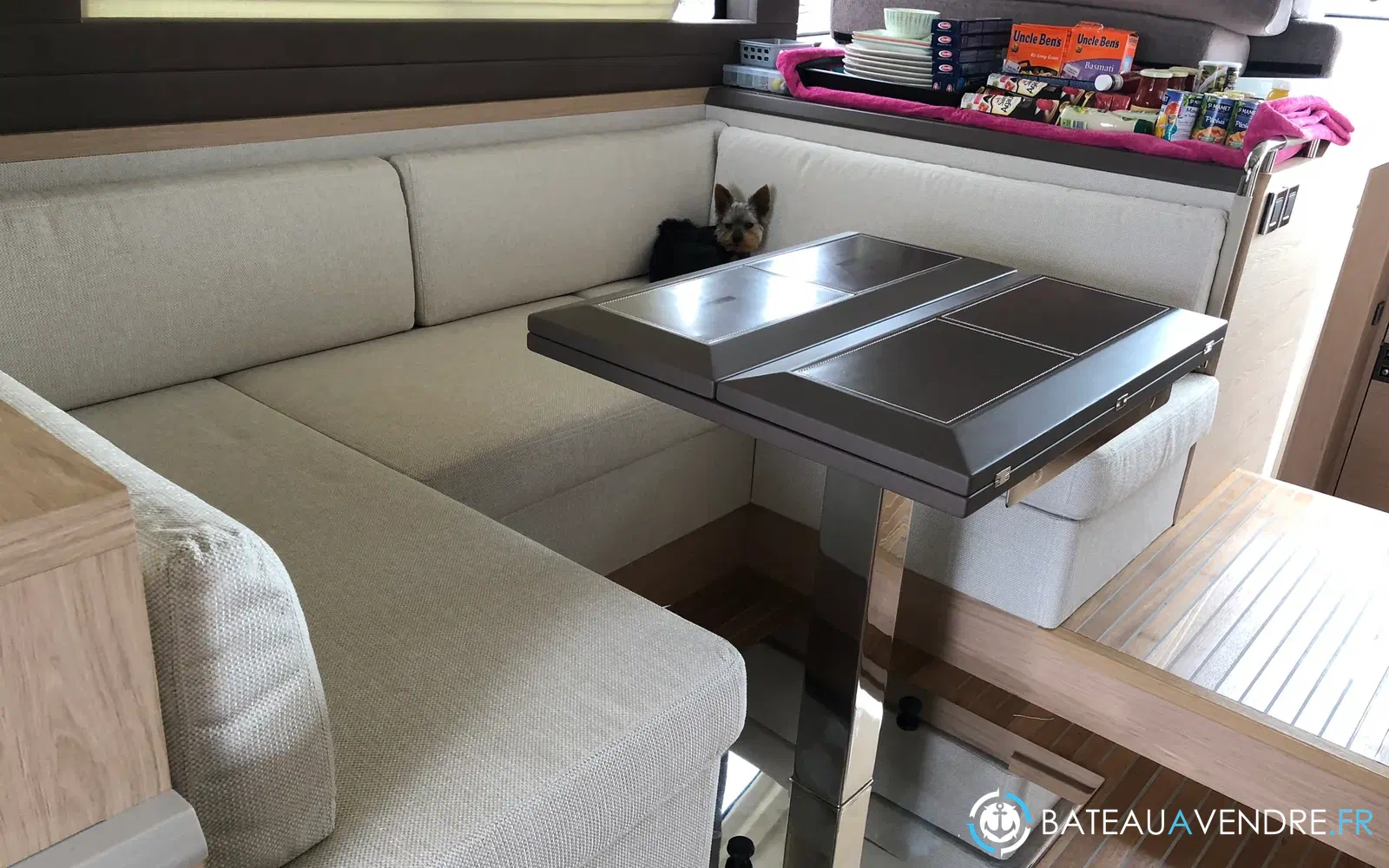 slider 17 Beneteau Monte Carlo 5 S