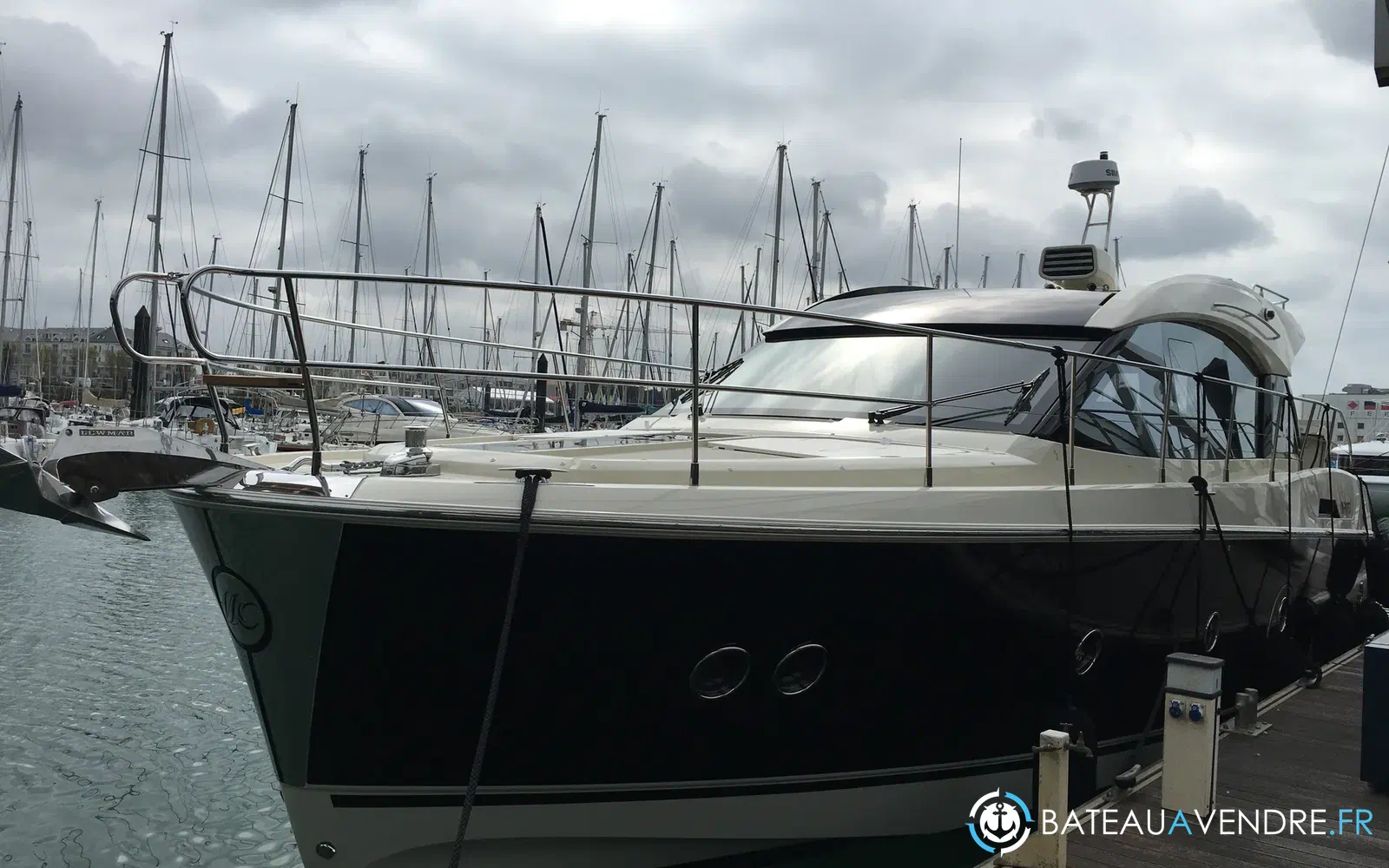 slider 1 Beneteau Monte Carlo 5 S