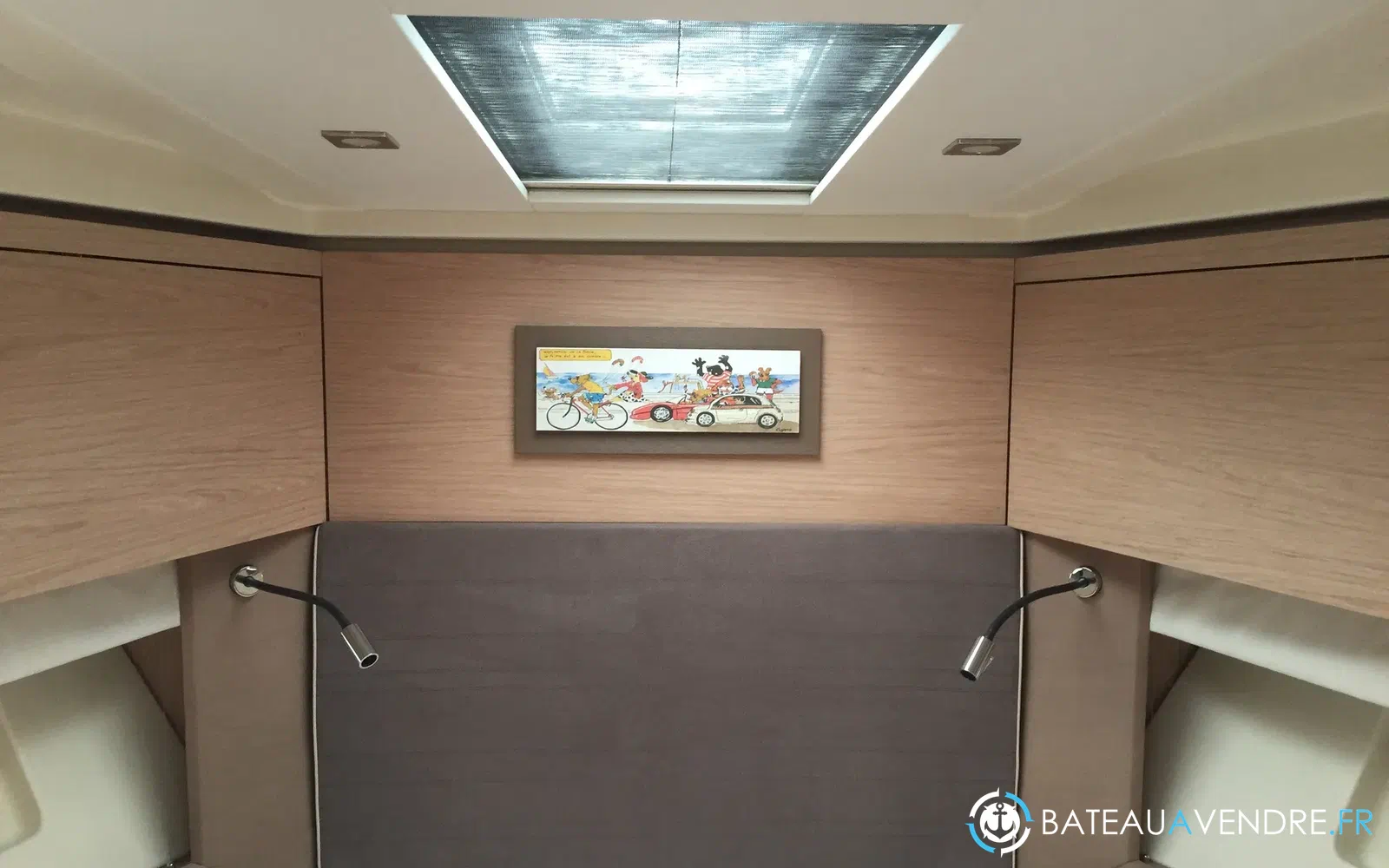 slider 19 Beneteau Monte Carlo 5 S