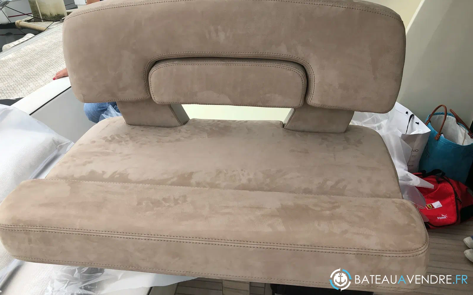 slider 23 Beneteau Monte Carlo 5 S