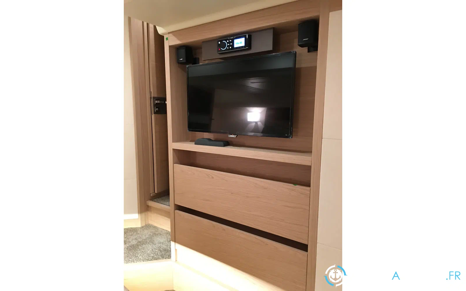 slider 24 Beneteau Monte Carlo 5 S