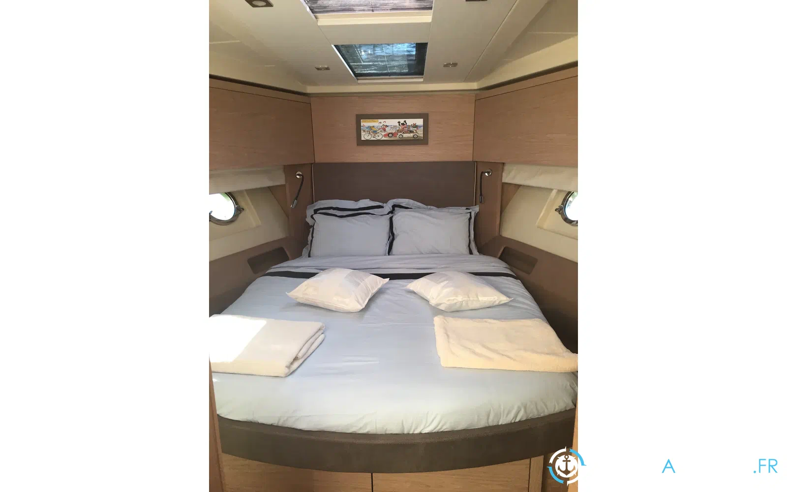 slider 26 Beneteau Monte Carlo 5 S