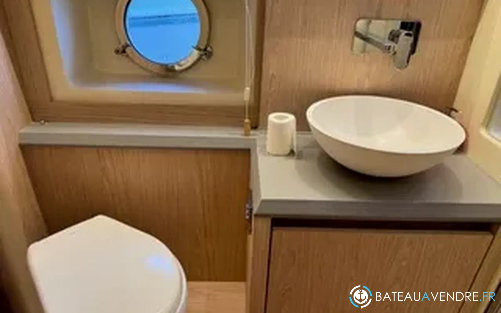 slider 28 Beneteau Monte Carlo 5 S