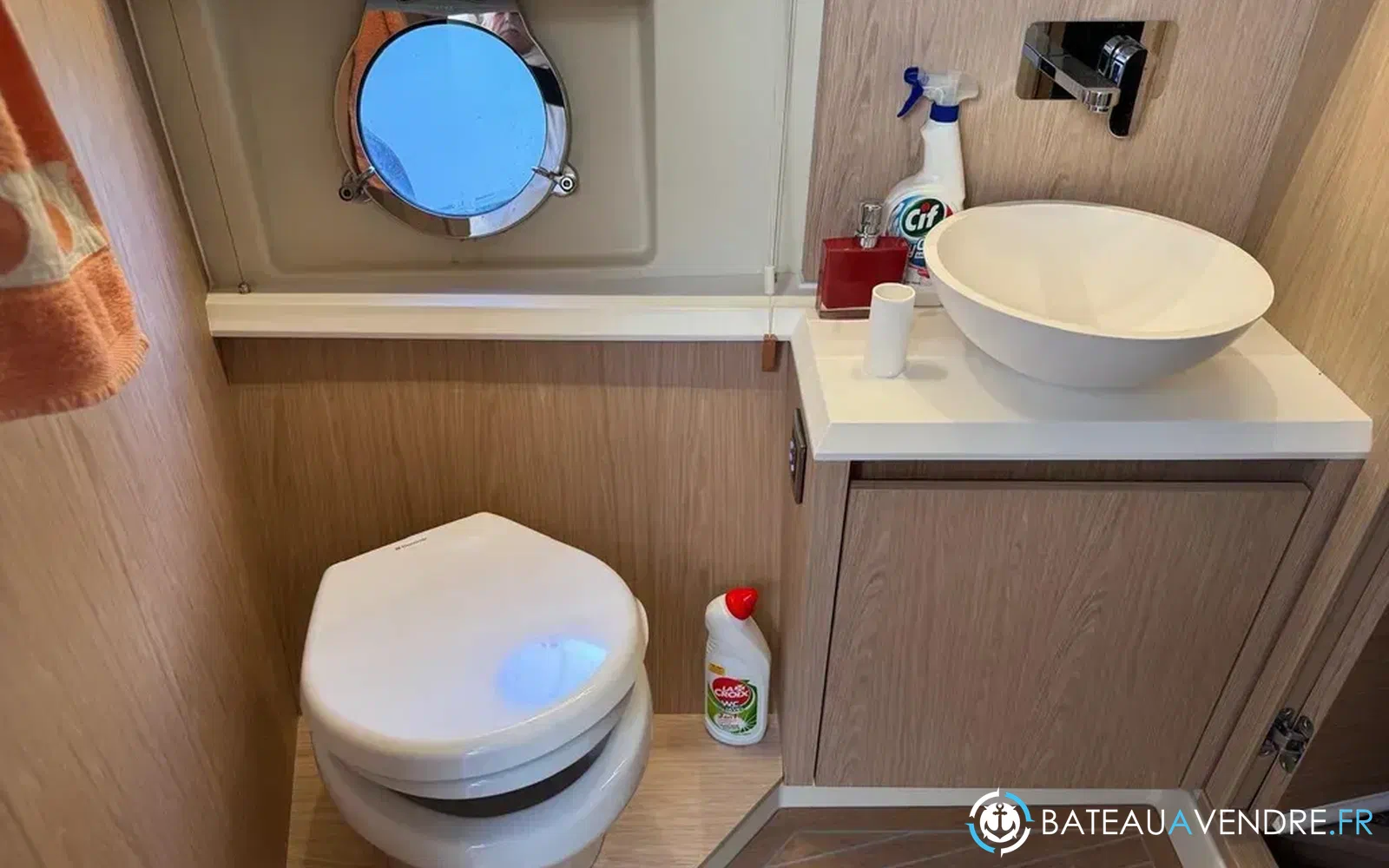 slider 33 Beneteau Monte Carlo 5 S