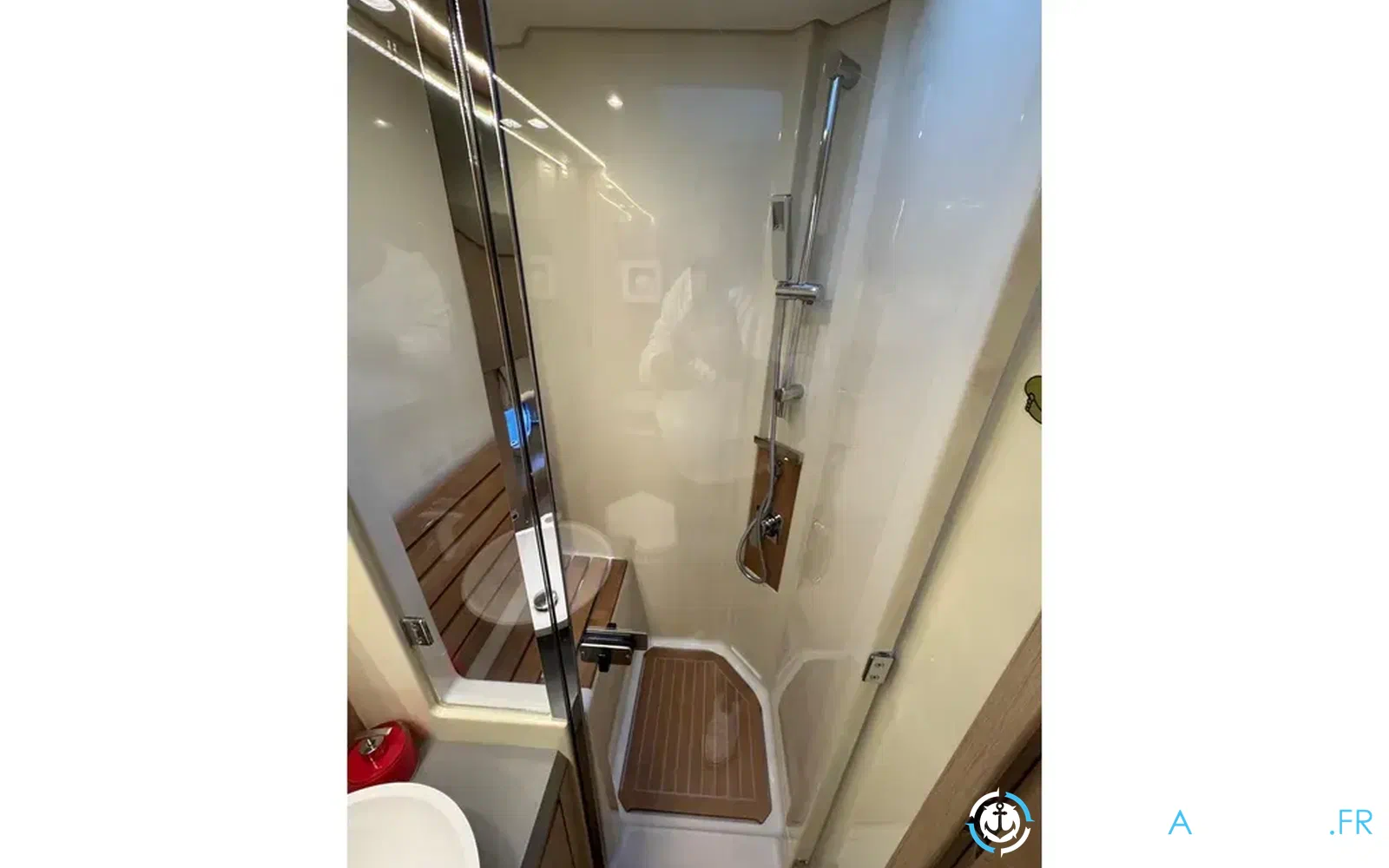 slider 34 Beneteau Monte Carlo 5 S