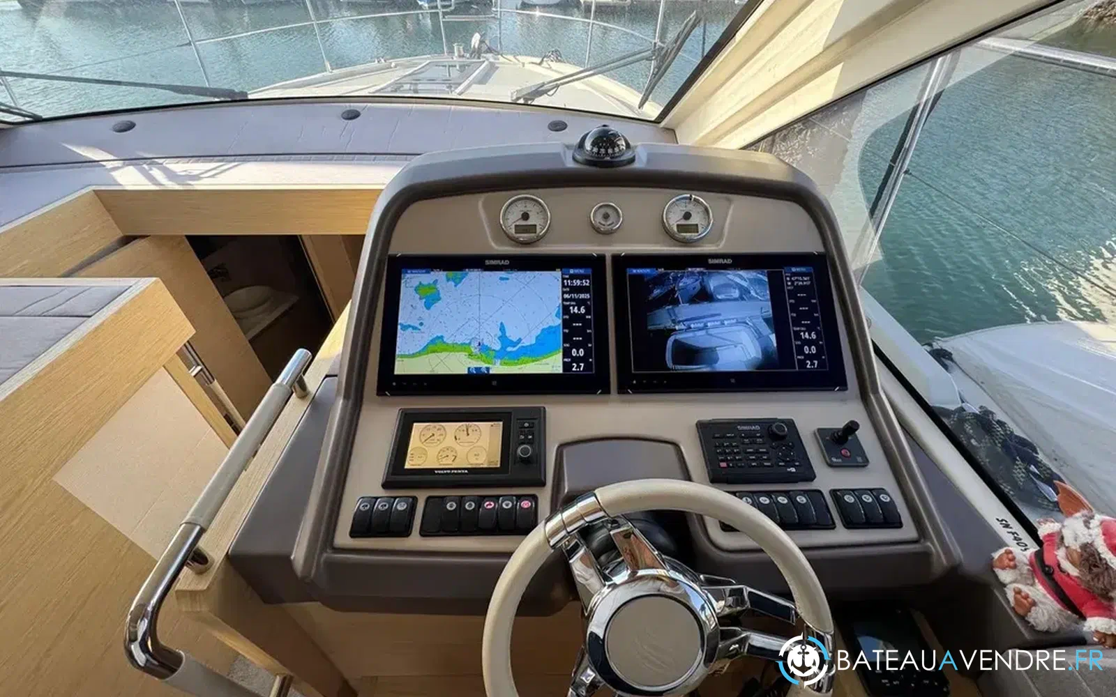 slider 39 Beneteau Monte Carlo 5 S