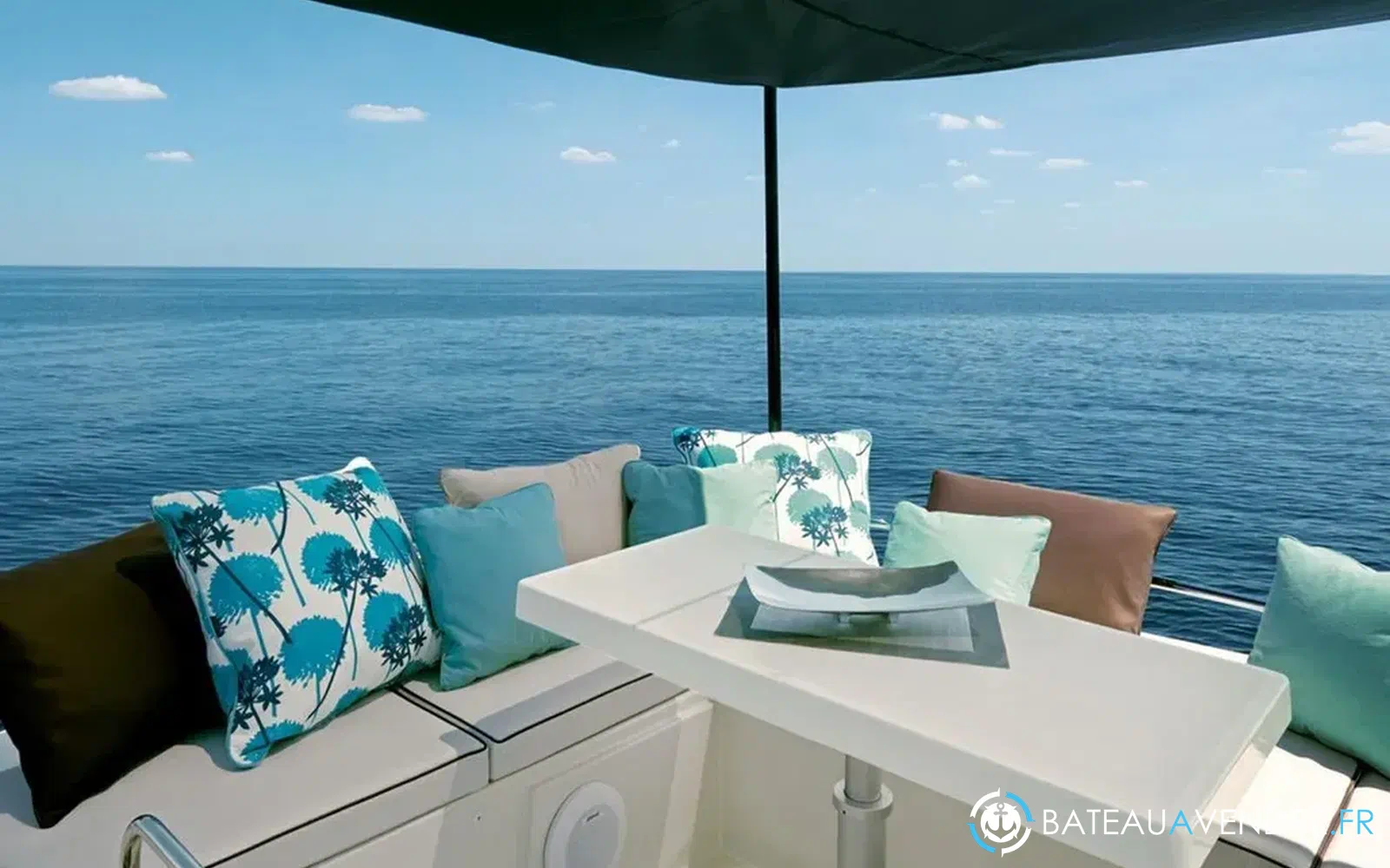 slider 40 Beneteau Monte Carlo 5 S