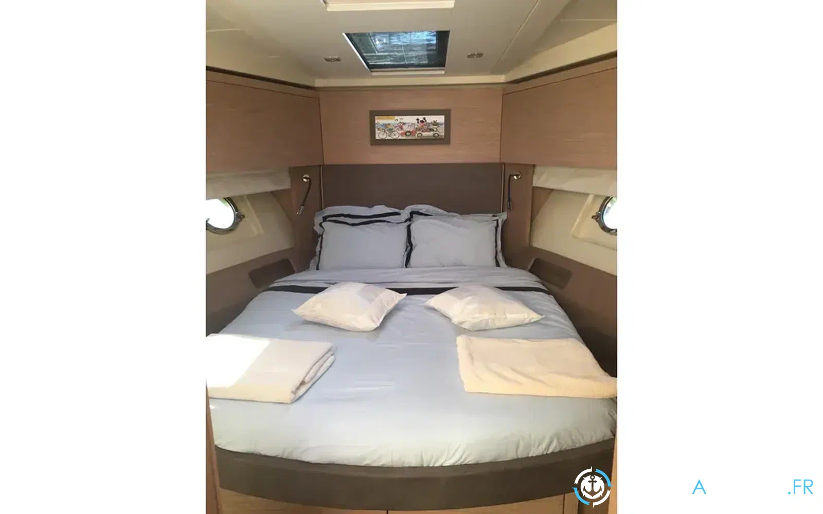 slider 45 Beneteau Monte Carlo 5 S