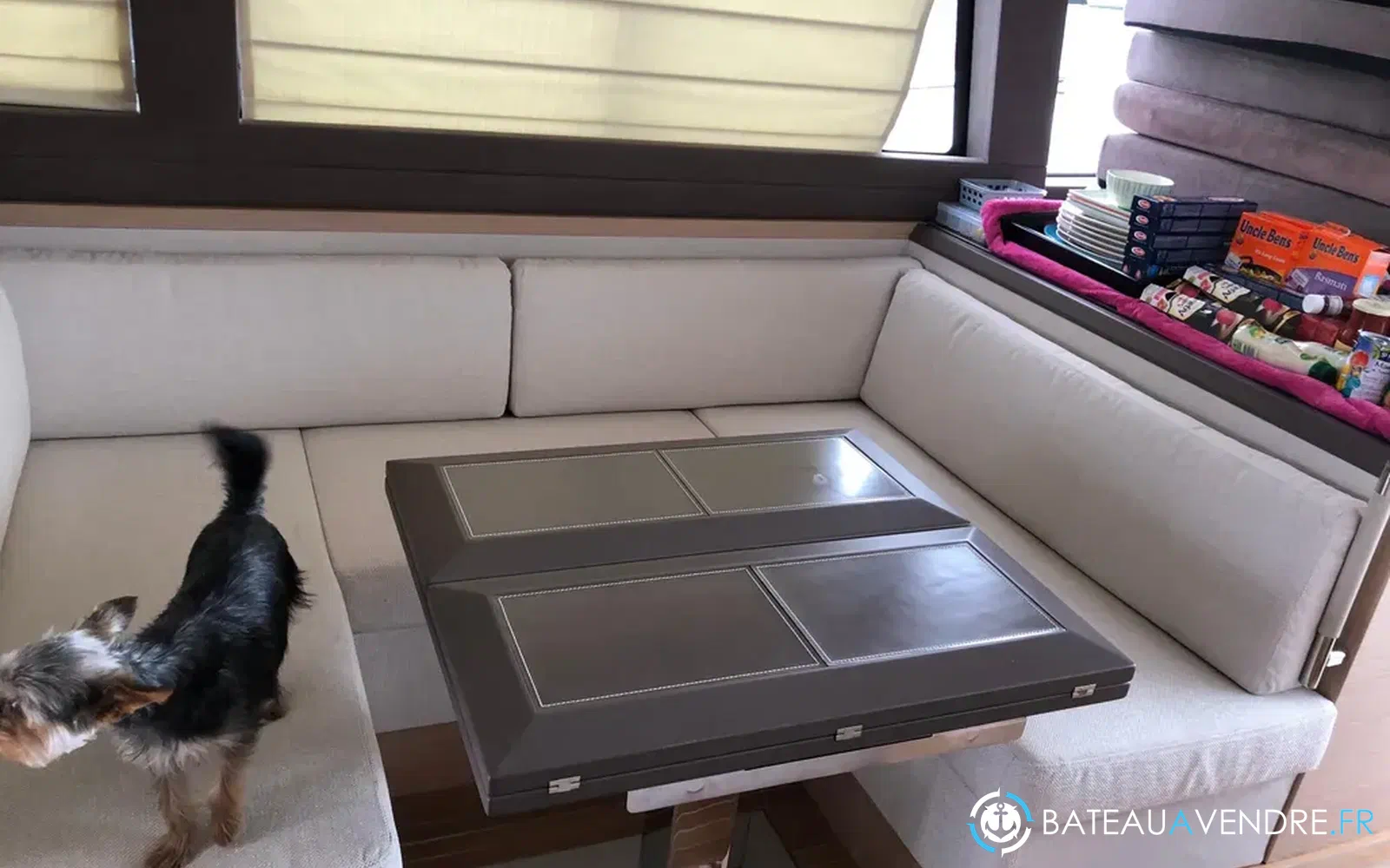 slider 48 Beneteau Monte Carlo 5 S