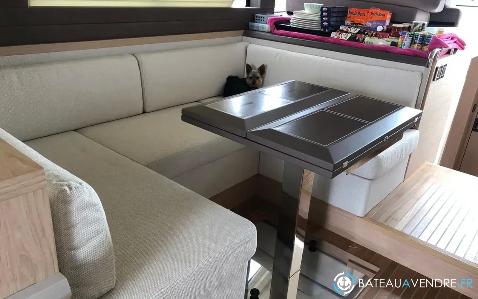 slider 49 Beneteau Monte Carlo 5 S