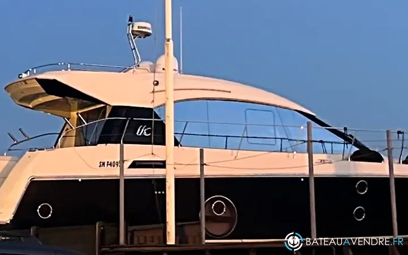 slider 4 Beneteau Monte Carlo 5 S
