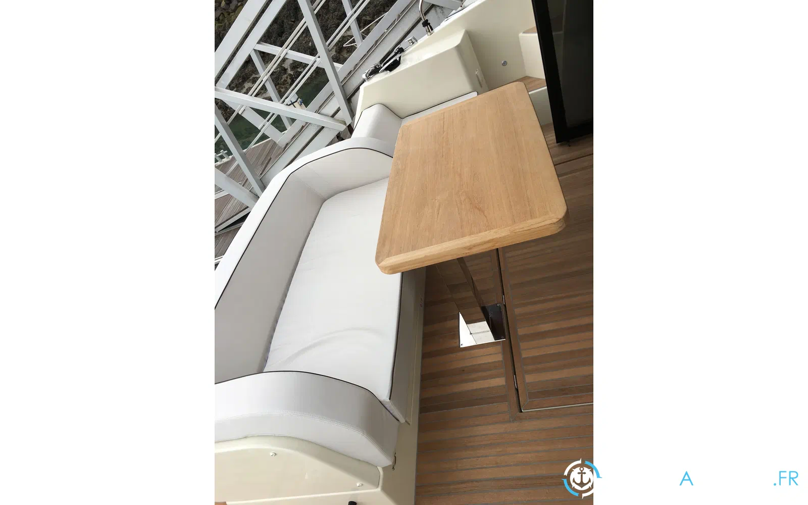slider 7 Beneteau Monte Carlo 5 S