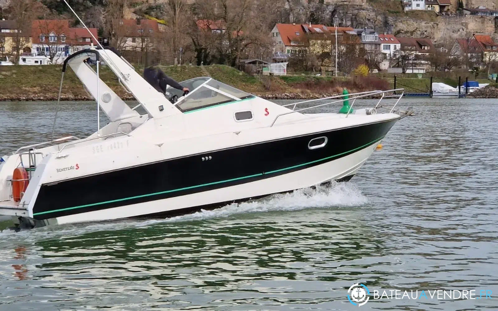 slider 0 Beneteau Flyer 7 SPORTdeck