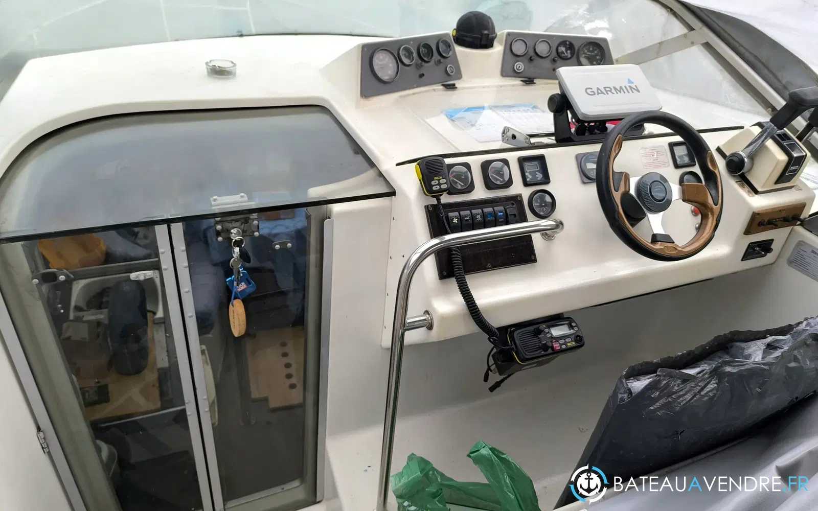 slider 13 Beneteau Flyer 7 SPORTdeck