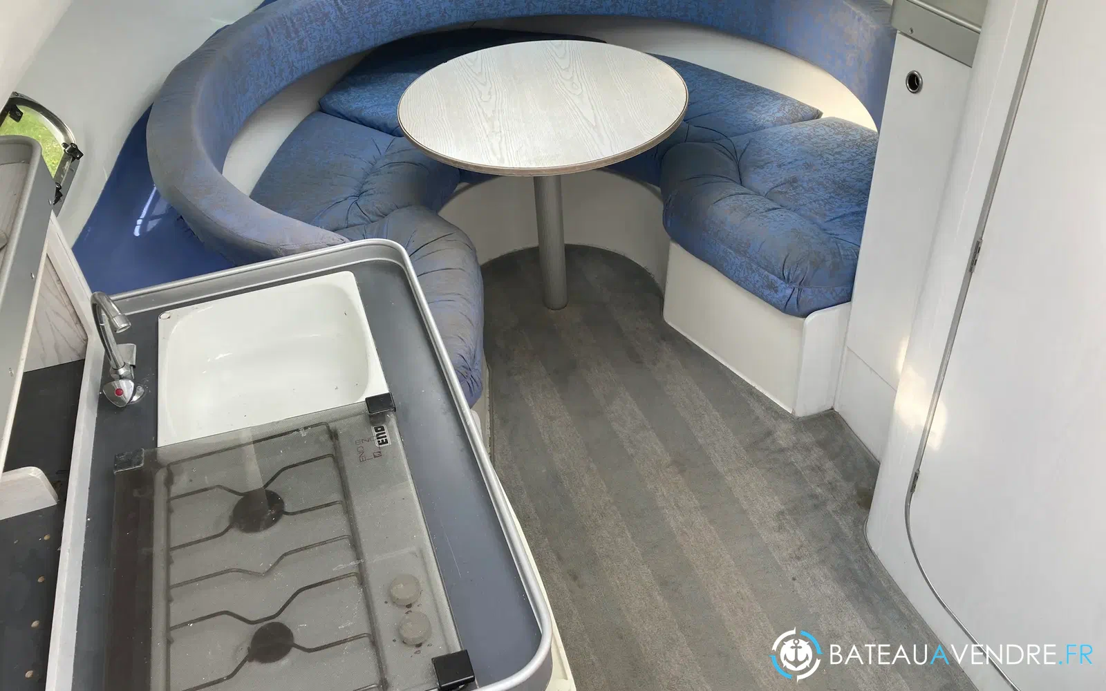 slider 3 Beneteau Flyer 7 SPORTdeck